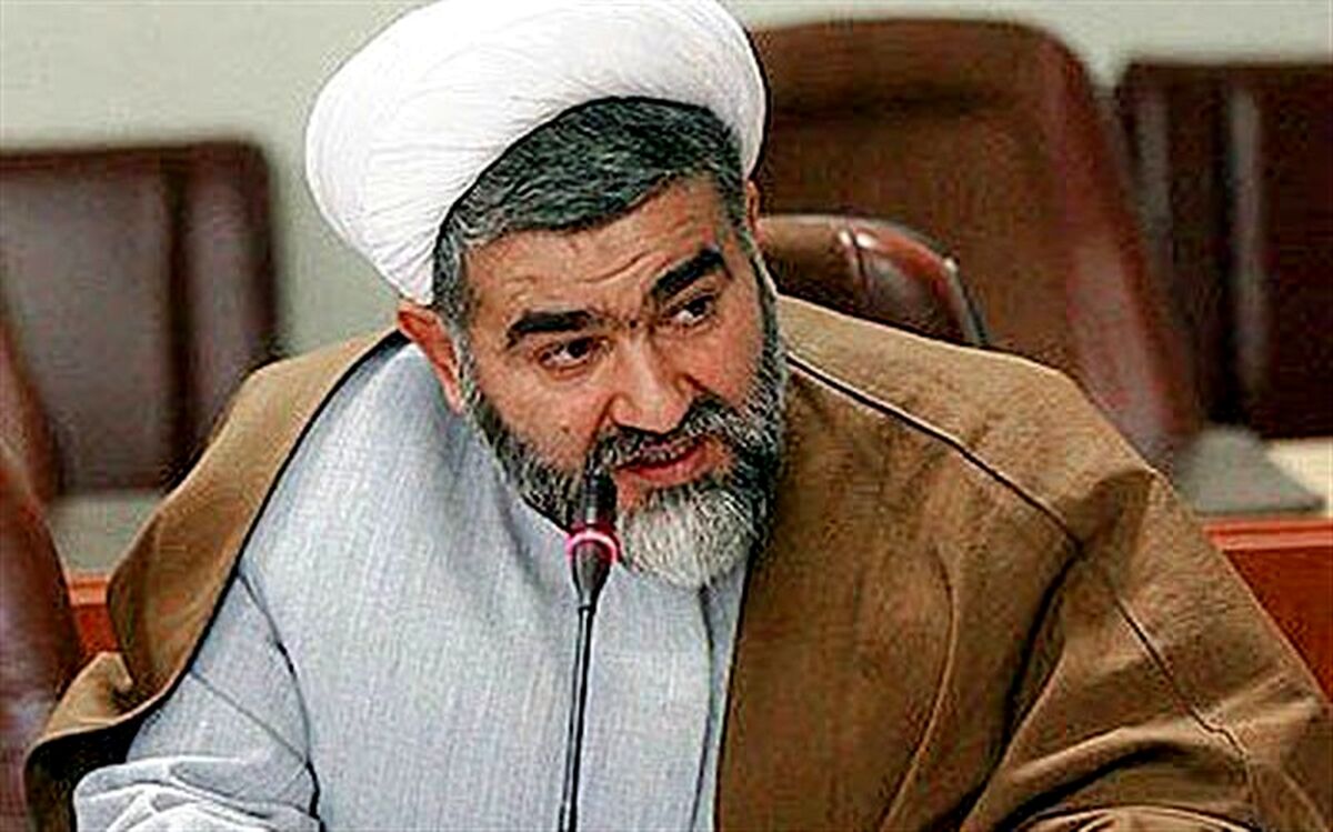 اسیدپاشی منجر به قتل حکم فساد فی‌الارض دارد