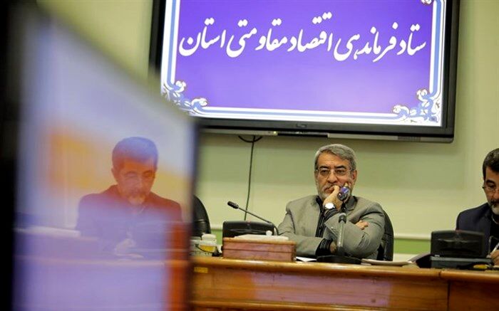وزیر کشور: ساختار جدید بودجه ریزی کشور تا دو ماه آینده تکمیل می‌شود
