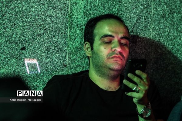 شب 21 رمضان در فرهنگسرای قرآن و عترت ارومیه