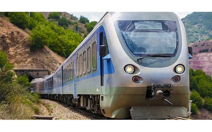افزایش ۲۲ درصدی بلیت قطار در روزهای آتی