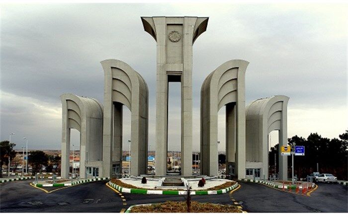 سرپرست دانشگاه صنعتی اصفهان منصوب شد