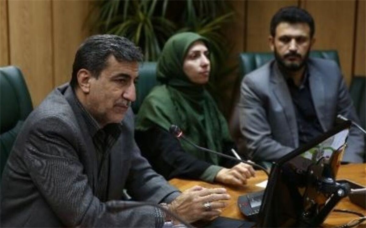 اعلام آمادگی 20 وزارتخانه و دستگاه ملی برای کمک به طرح کنترل فشارخون