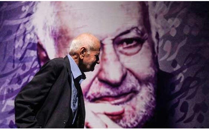 پرویز بهرام درگذشت