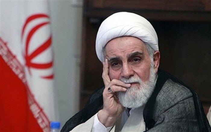 ناطق نوری: افراط و تفریط حتی در عبادت هم ممدوح نیست