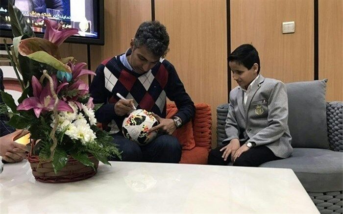 چرا فردوسی‌پور فوتبال گزارش نمی‌کند؟