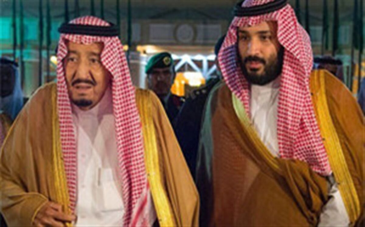 اتهام‌زنی تازه سعودی‌ها به قطر و درخواست از یونسکو