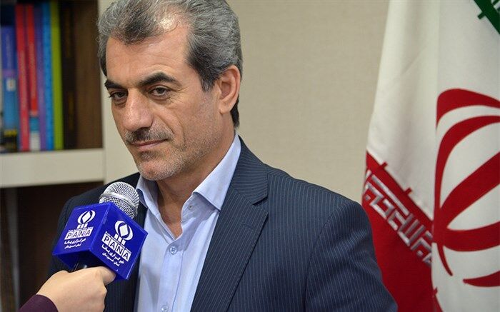 ثبت نام فرزندان فرهنگیان خوزستانی در مدارس خاص و هیات امنایی رایگان است