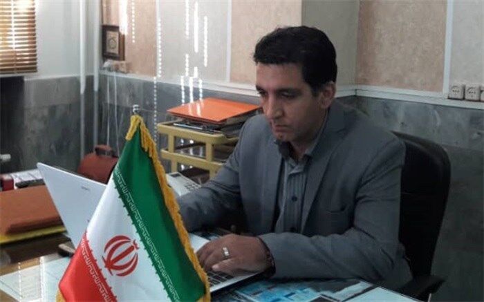 انتصاب معاون توسعه مدیریت و پشتیبانی مدیریت آموزش و پرورش اسلام شهر