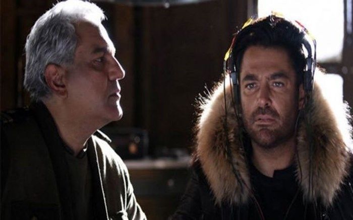 برگزاری بزرگترین افتتاحیه برای پربازیگرترین فیلم سینمای ایران در هتل اسپیناس