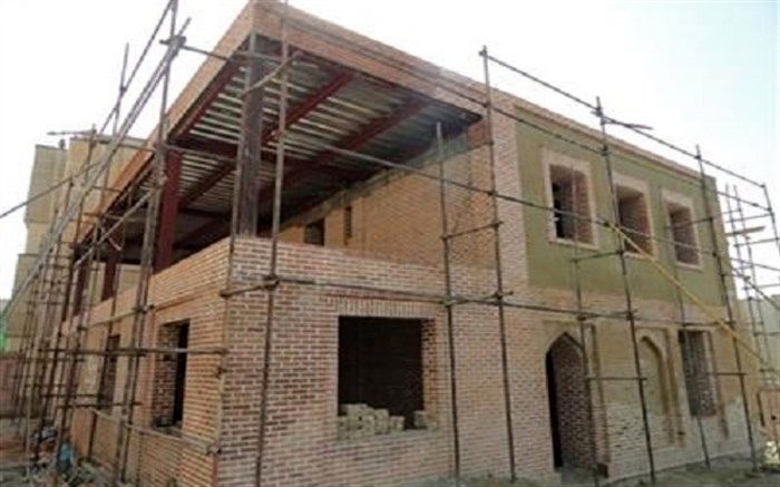 امسال ۱۲۰ اثر تاریخی در آذربایجان غربی مرمت می شود