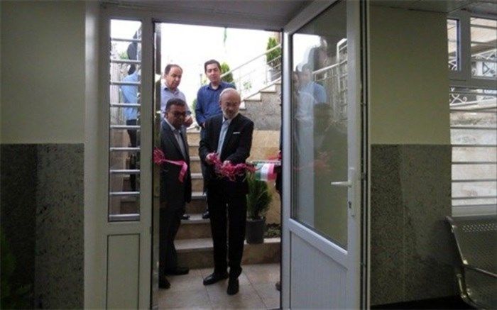 فعالیت میز خدمت موجب تحقق هر چه بیشتر حقوق شهروندی است