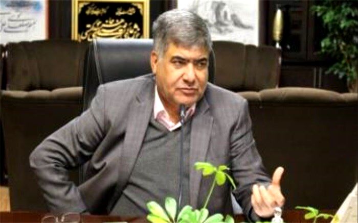 فرماندار اسلامشهرخبرداد: ممنوعیت فعالیت خیریه‌های بدون مجوزدر اسلامشهر
