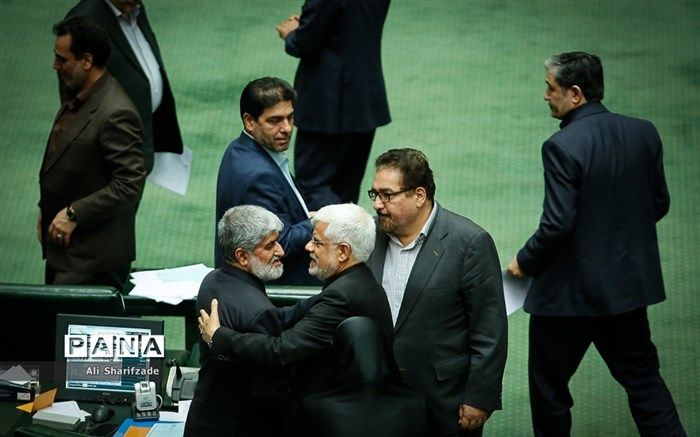 رحیمی: قدرت‌نمایی در صحن مجلس باعث حذف مطهری شد