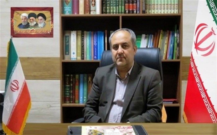 ستاد برگزاری راهپیمایی روز جهانی قدس در آموزش پرورش ناحیه 3 کرج برگزار شد