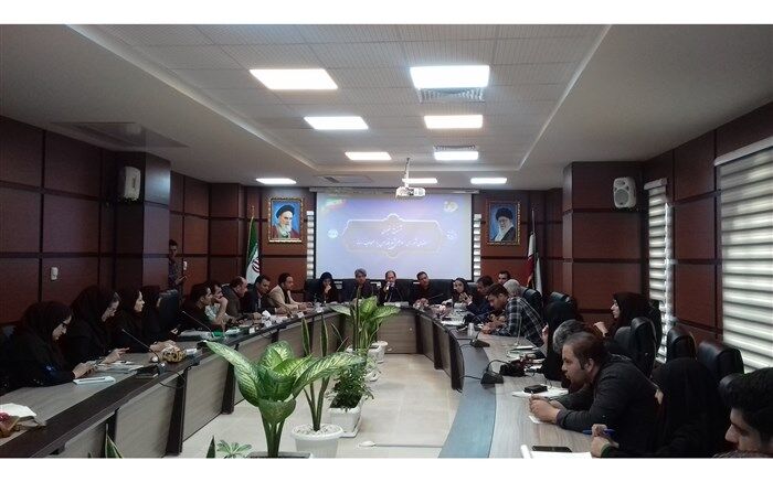 رییس شورای اسلامی شهرقدس: خبرنگاران پل ارتباطی میان مسئولین و مردم هستند