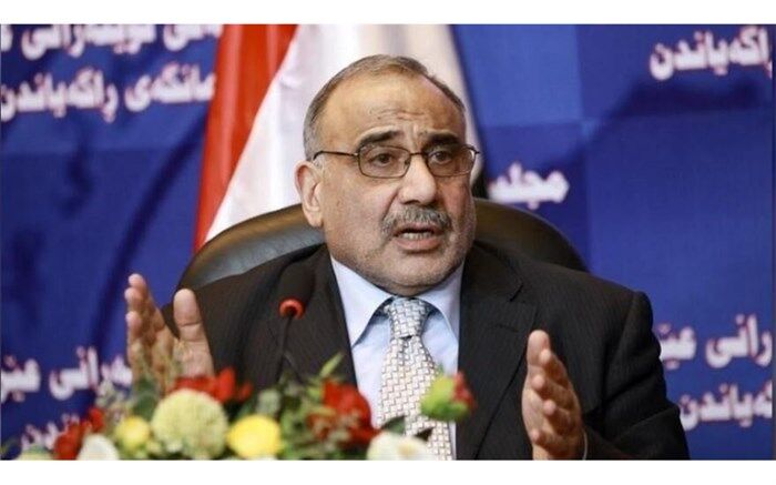 نخست وزیر عراق بزودی به تهران و واشنگتن سفر می‌کند