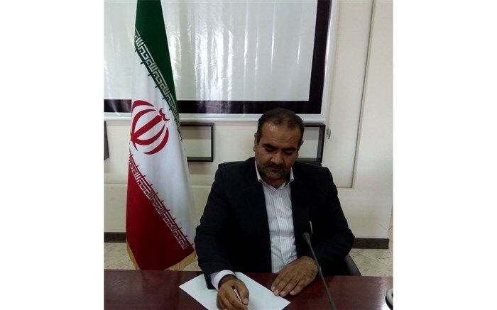 پیام سرپرست اداره کل آموزش و پرورش استان به مناسبت فرارسیدن روزقدس