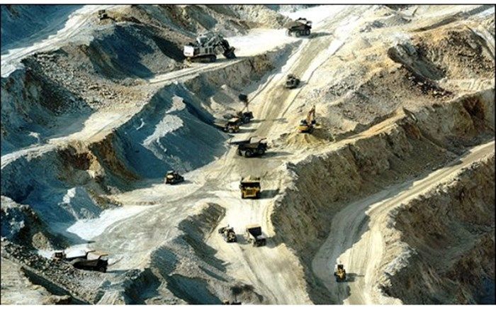 مدیرعامل شرکت صنایع ملی مس ایران خبر داد: آغاز بکار فاز سه تغلیظ مس سونگون در آینده نزدیک