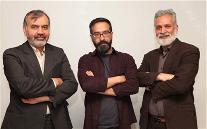معرفی هیات انتخاب بخش پویانمایی هفتمین جشنواره فیلم شهر