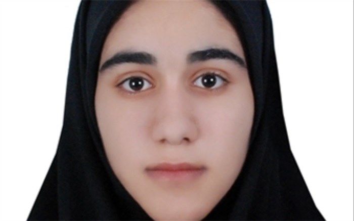 کسب مقام دوم کشوری توسط دانش آموز جمی