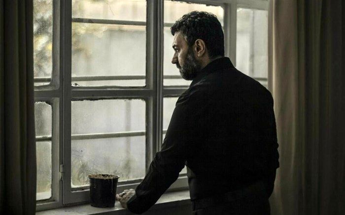 «تشریح» به جشنواره پالم اسپرینگز آمریکا راه یافت