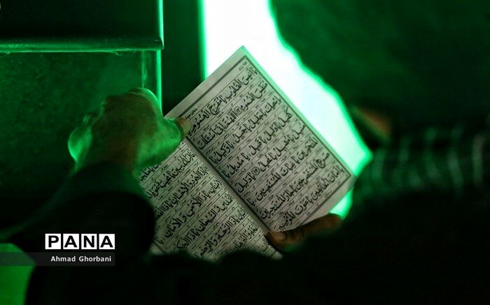 مشارکت حداکثری همه دستگاه ها در اجرای مرحله استانی مسابقات قرآن دانش آموزی در شیراز