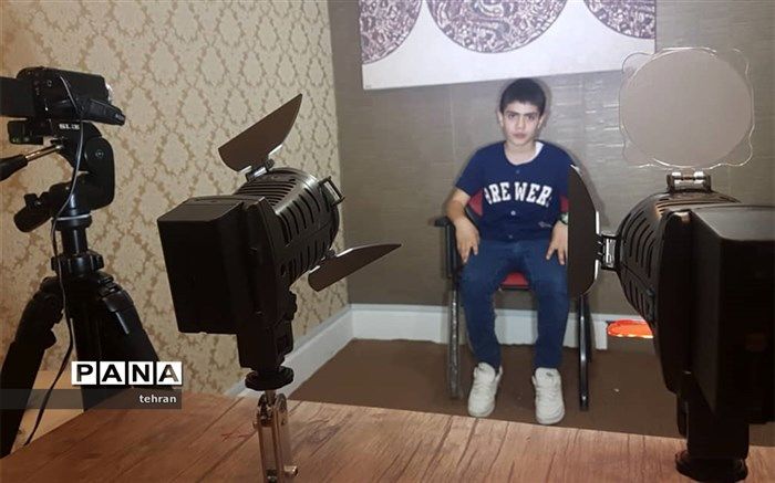 فعالیت های تابستانی کانون رضوان آغاز شد