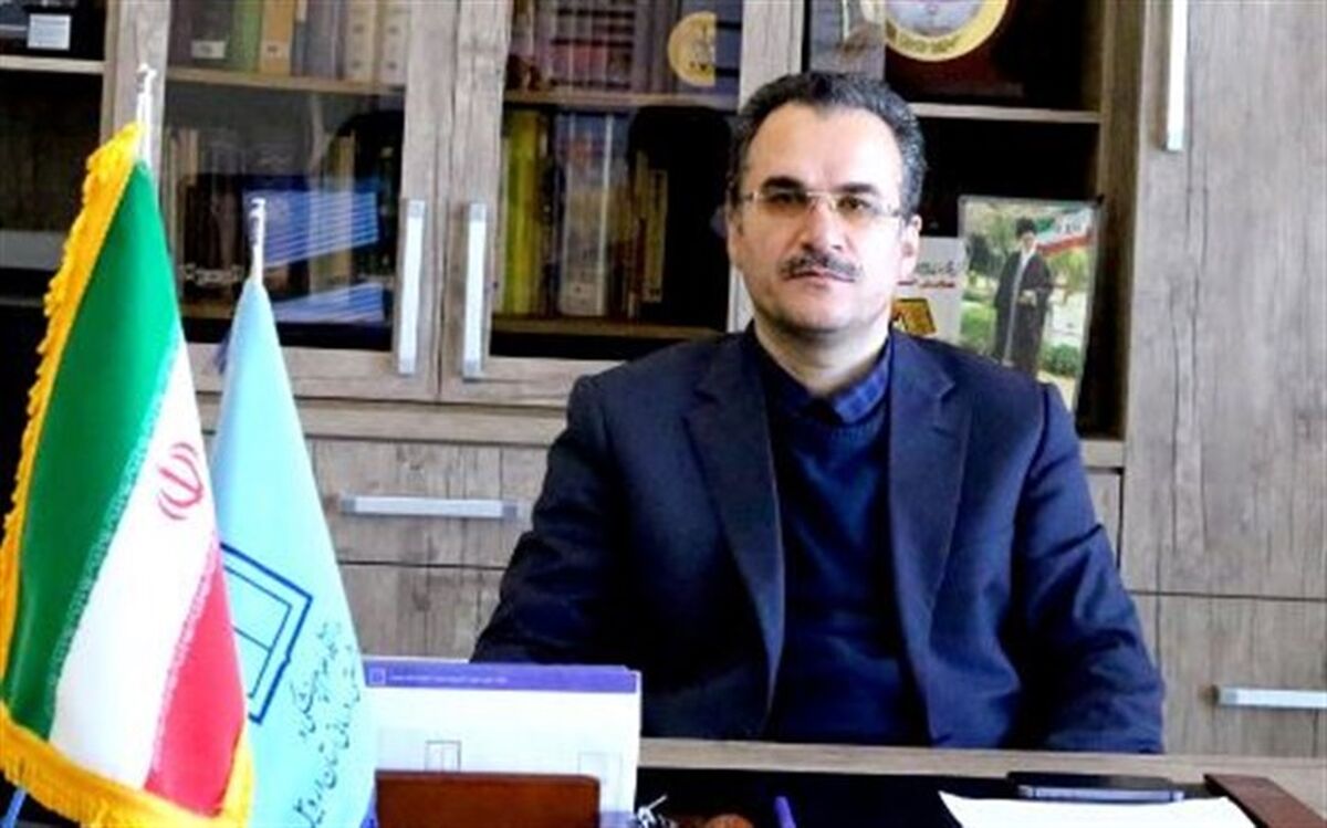 بهره برداری از چهارمین کلینیک ویژه خدمات درمانی کم برخوردار اردبیل