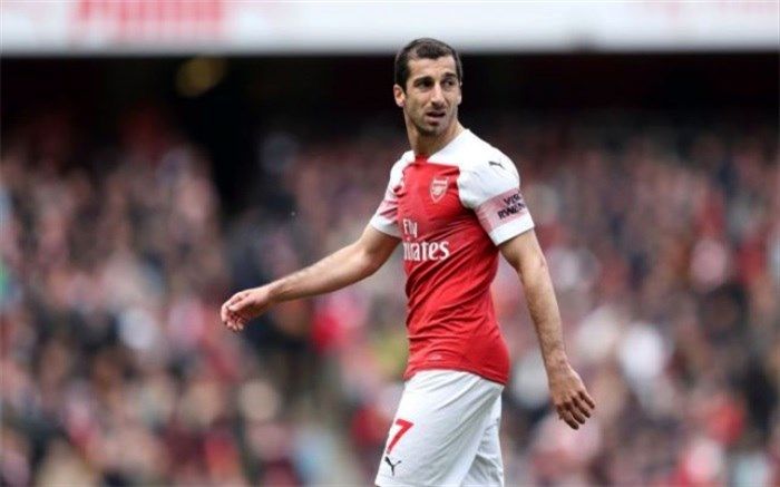 حاشیه عجیب فینال لیگ اروپا؛ استفاده از پیراهن یک بازیکن در آذربایجان ممنوع شد