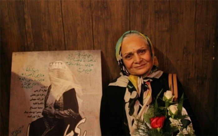 قصه‌گوی «شب‌بخیر کوچولو»: معلمی پیشانی‌نوشت من بود