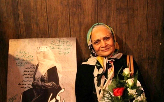 قصه‌گوی «شب‌بخیر کوچولو»: معلمی پیشانی‌نوشت من بود