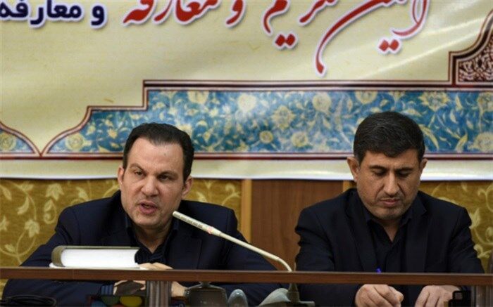 رئیس سازمان ثبت احوال کشور: تولید کارت هوشمند ملی در کشور بومی سازی شد