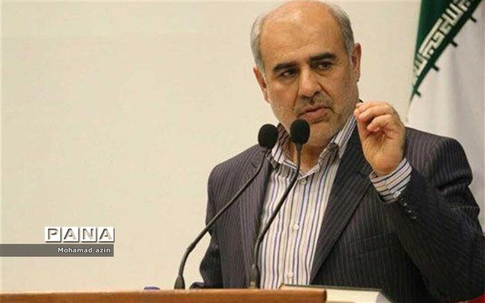 راهپیمایی روز قدس پیام آور انسجام ملی است