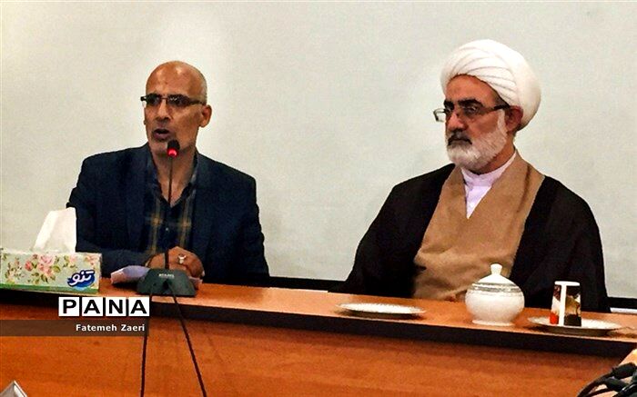 راهیابی 14 نفر از دانش آموزان لامرد به مرحله استانی مسابقات قرآن‌و‌عترت