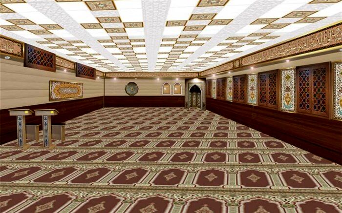 تجهیز 800 نمازخانه در مدارس استان همدان