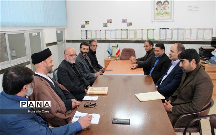 بهره‌برداری از 5 کیلومتر مسیر دوبانده تفت- دهستان شیرکوه در آینده‌ای نزدیک