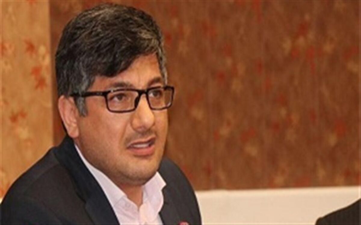 برگزاری دو رویداد بین المللی با محوریت گردشگری سلامت در اردبیل