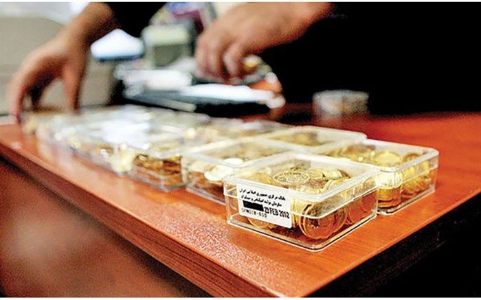 مالیات سکه تاثیری بر حباب آن ندارد