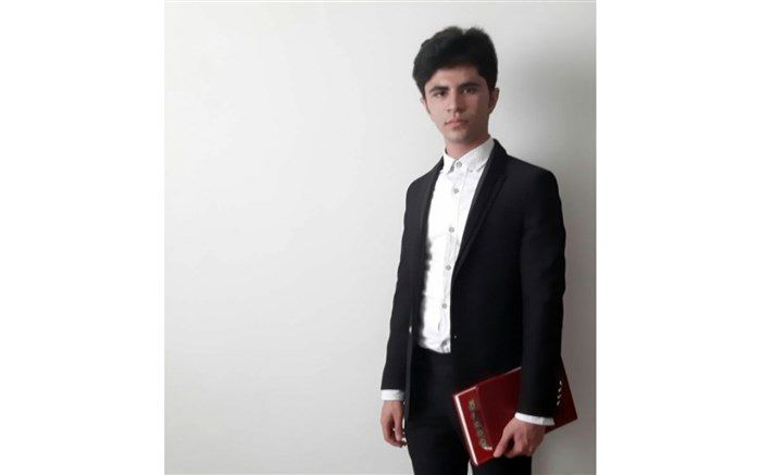 پیام یک دانش آموز همدانی به جوانان، مسئولین و ائمه جماعات کشور