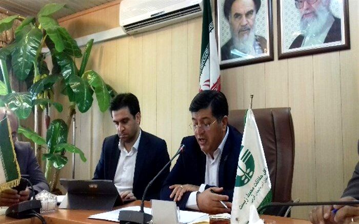 وجود ۱۳۰ شهید محیط‌بان در آذربایجان غربی