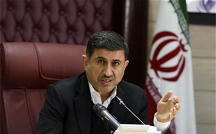 استاندار البرز : تقویت زیرساخت های گردشگری؛بسترساز نشاط اجتماعی، رونق تولید و اشتغال است