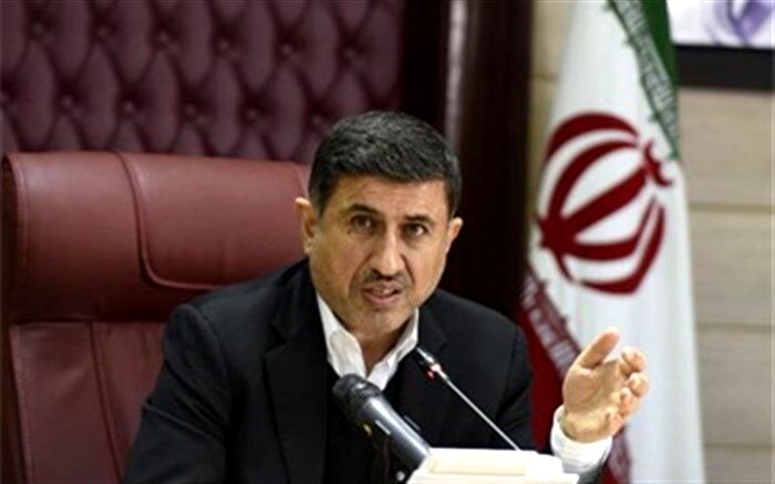 استاندار البرز : تقویت زیرساخت های گردشگری؛بسترساز نشاط اجتماعی، رونق تولید و اشتغال است