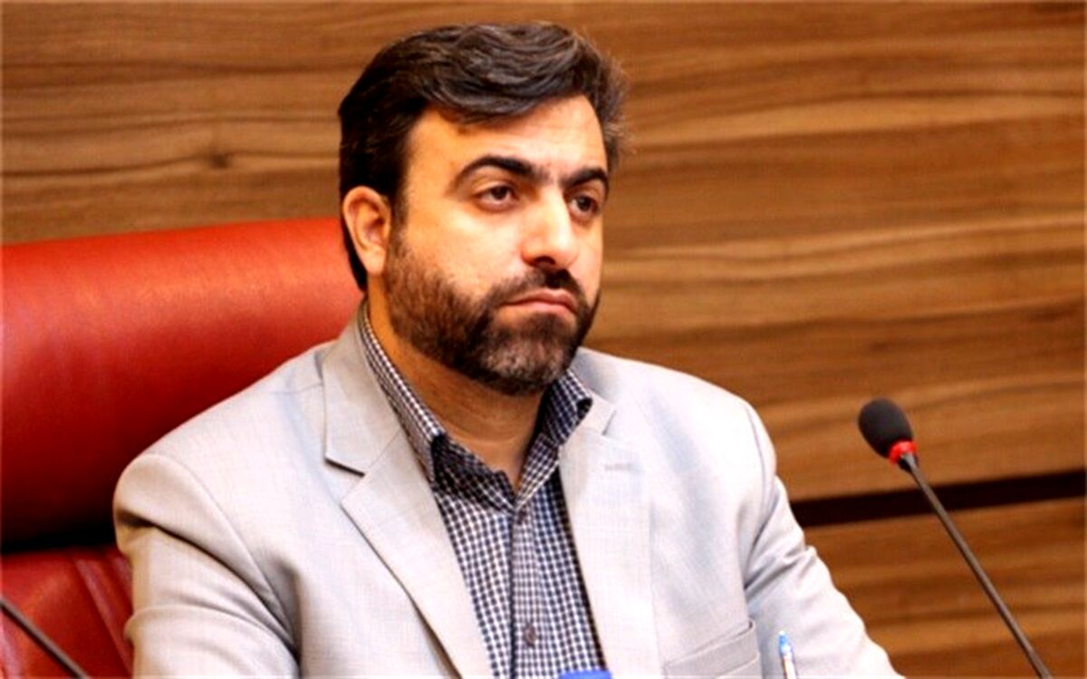 سید مجتبی هاشمی خبر داد؛ از 20 خرداد دبیرخانه سی و هفتمین دوره مسابقات فرهنگی هنری دانش‌آموزان برگزیده سراسر کشور، آثار فاخر دانش‌آموزان را دریافت می‌کند
