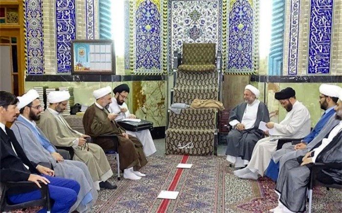 مهیا شدن فرصتی دوباره برای متقاضیان ورود به حوزه علمیه یزد