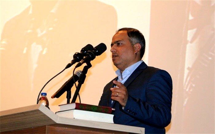 یوسف بهارلو: تلاش در جهت ارتقا و بهبود کیفیت خدمات رفاهی  همکاران فرهنگی در اولویت معاونت پشتیبانی آموزش و پرورش شهرستان‌های تهران است