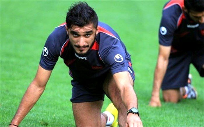 دردسر تازه برای پرسپولیس؛ ستاره سابق به AFC شکایت می‌کند
