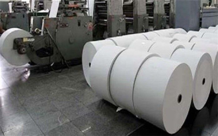۷۸ درصد کاغذهای اظهارشده ترخیص شد