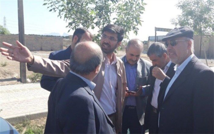 جاده مرگ ساماندهی می شود