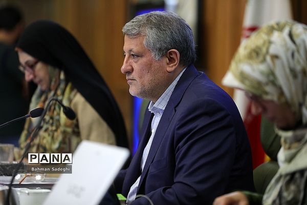 یکصد و چهل و ششمین جلسه شورای شهر تهران