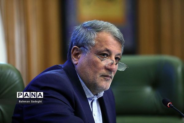 یکصد و چهل و ششمین جلسه شورای شهر تهران